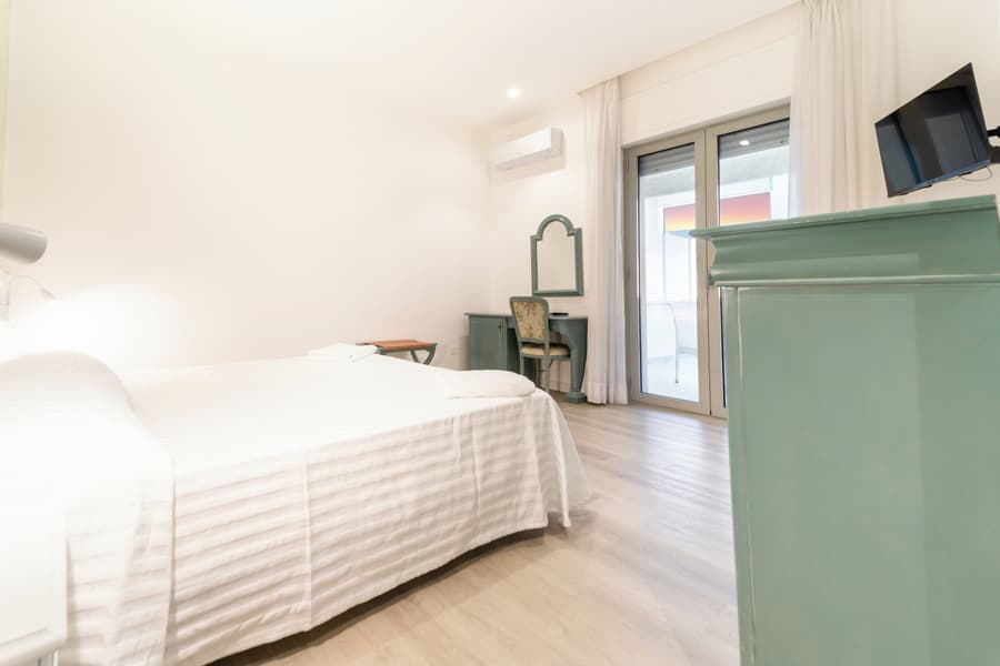 Hotel Poseidon