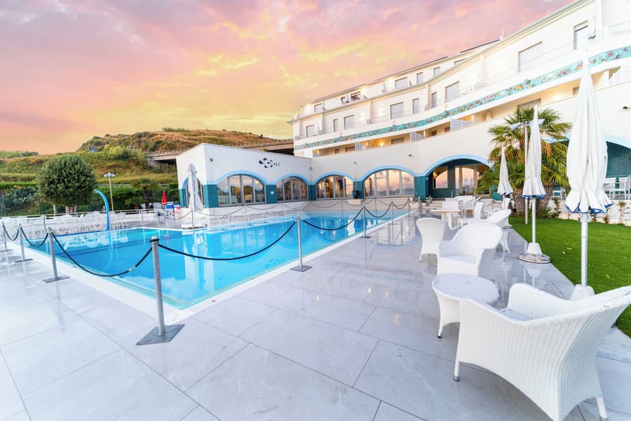 Hotel Poseidon