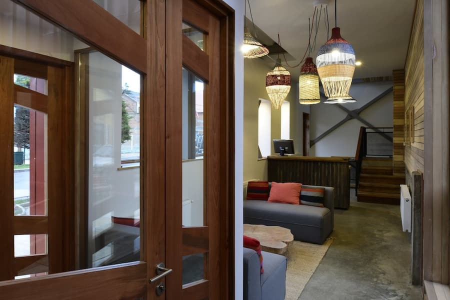 Hotel Vendaval
