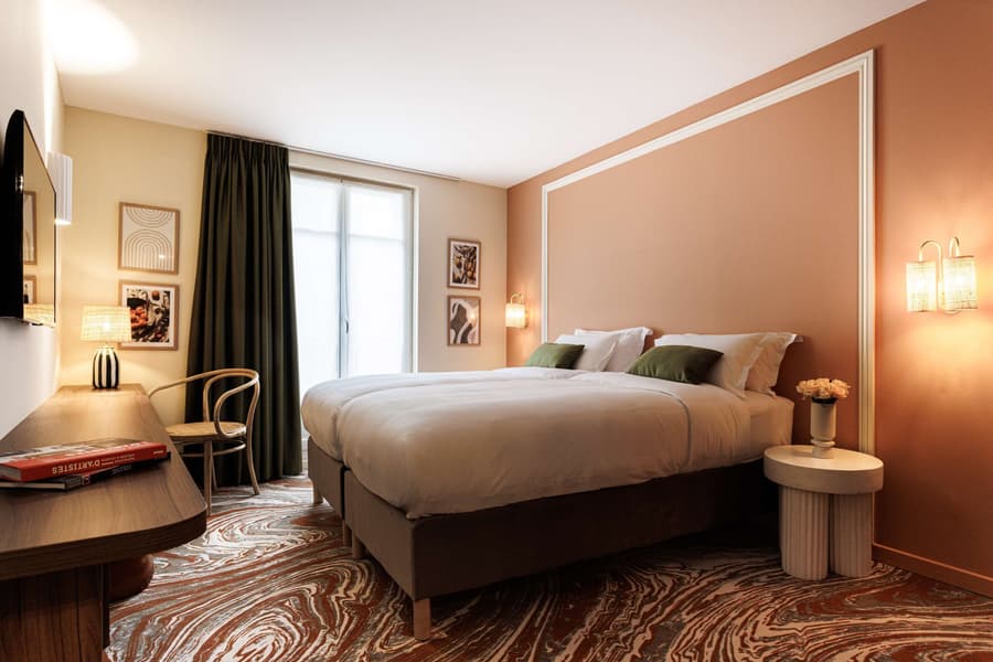 Grand Hôtel d’Orange, BW Signature Collection