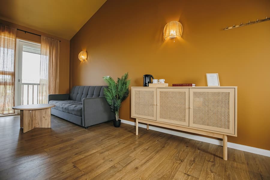 Guesthouse Hill