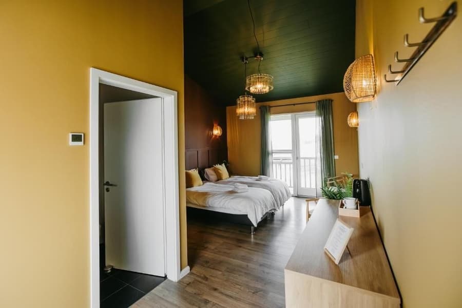 Guesthouse Hill