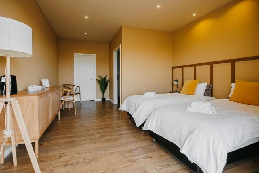 Guesthouse Hill