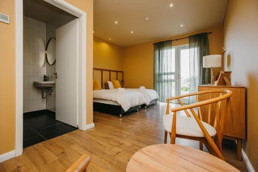 Guesthouse Hill