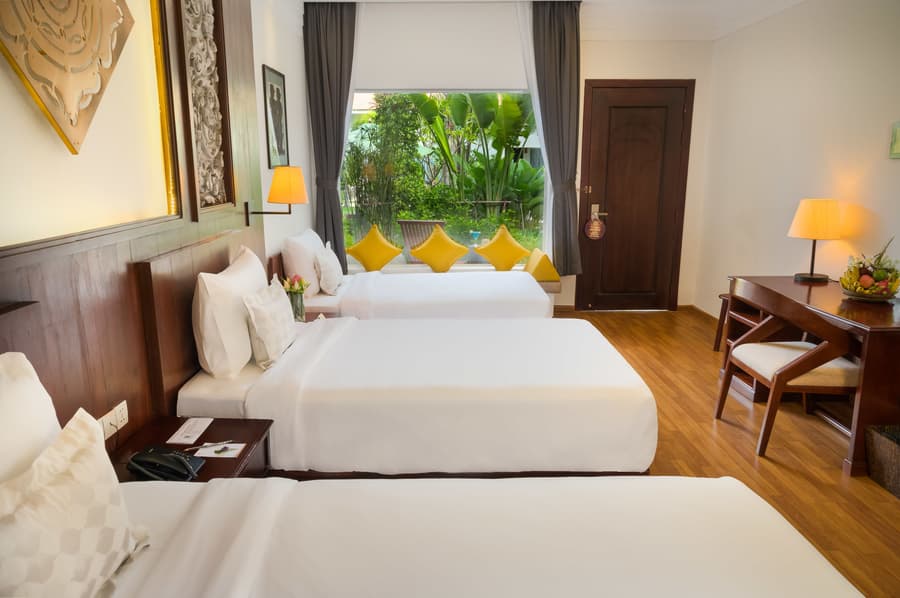 Sabara Angkor Resort & Spa