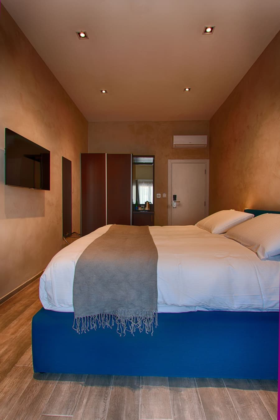 Quaint Boutique Hotel Sannat