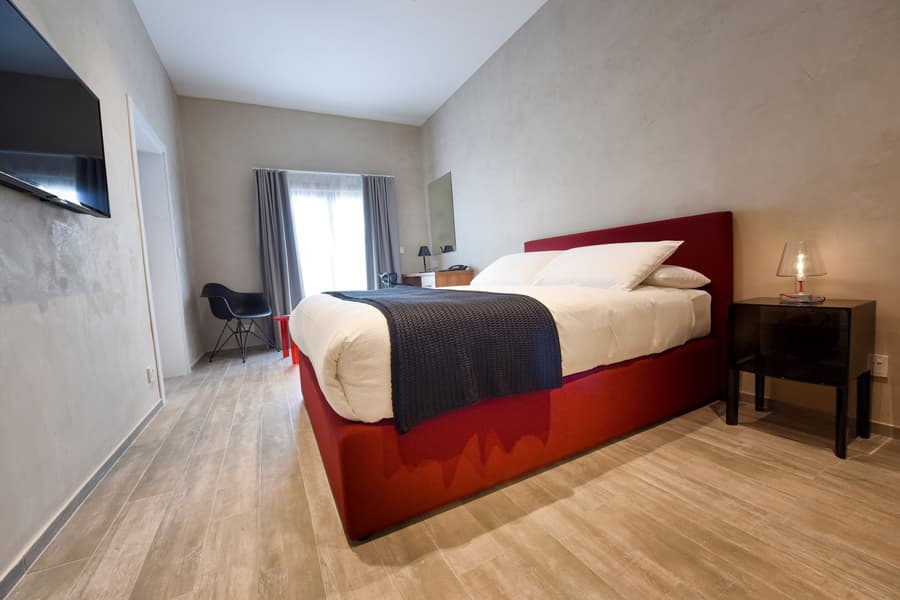 Quaint Boutique Hotel Sannat