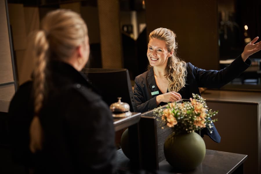 Opus XVI, a member of Small Luxury Hotels of The World