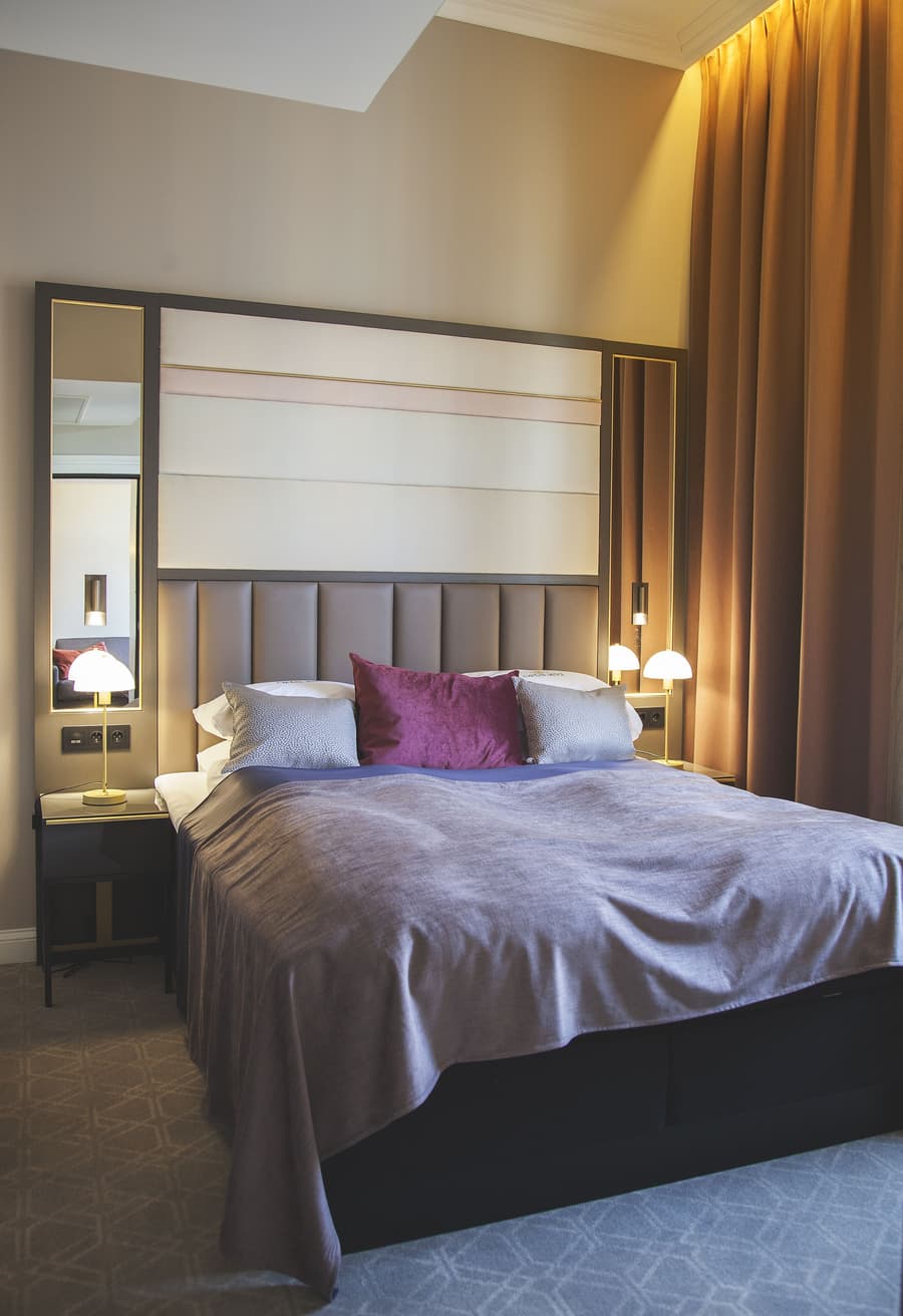 Opus XVI, a member of Small Luxury Hotels of The World