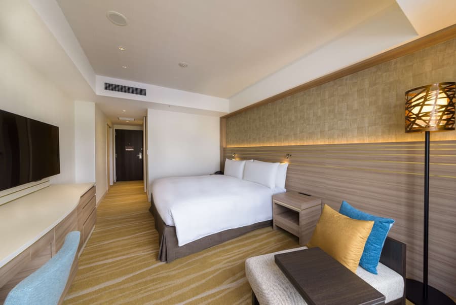DoubleTree by Hilton Okinawa Chatan Resort