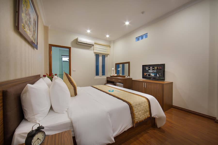Spoon Hotel