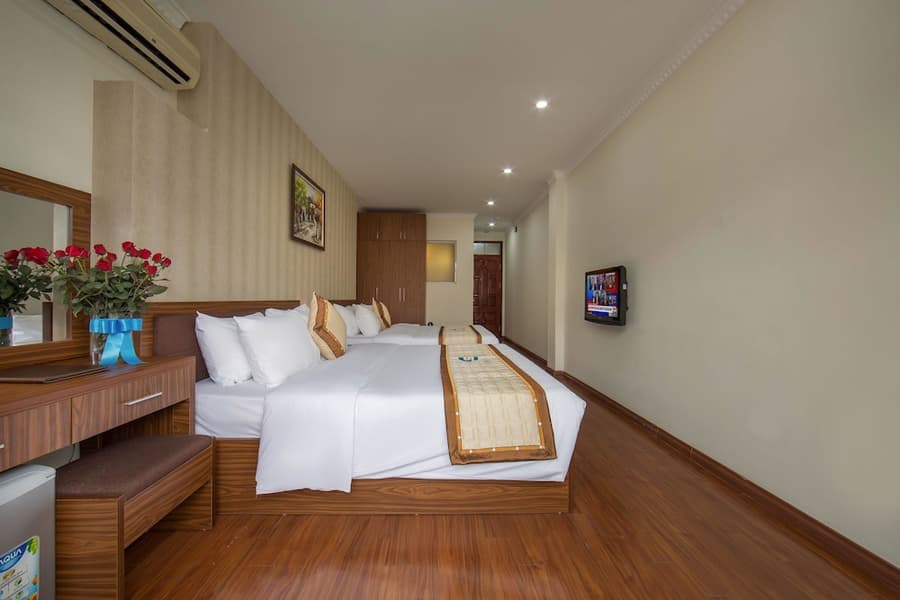 Spoon Hotel