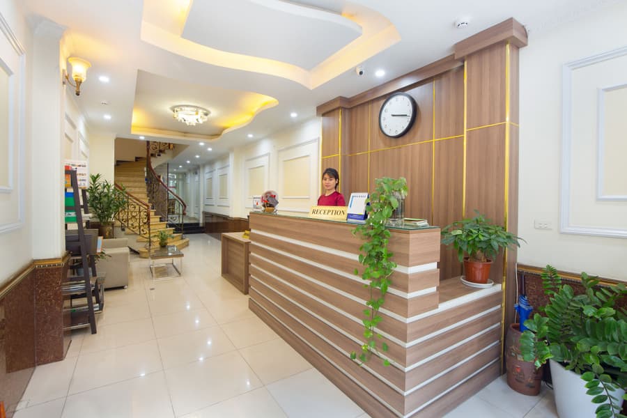 Spoon Hotel