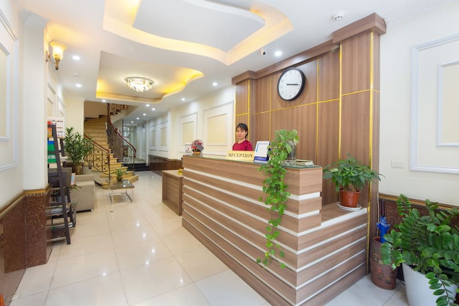 Spoon Hotel