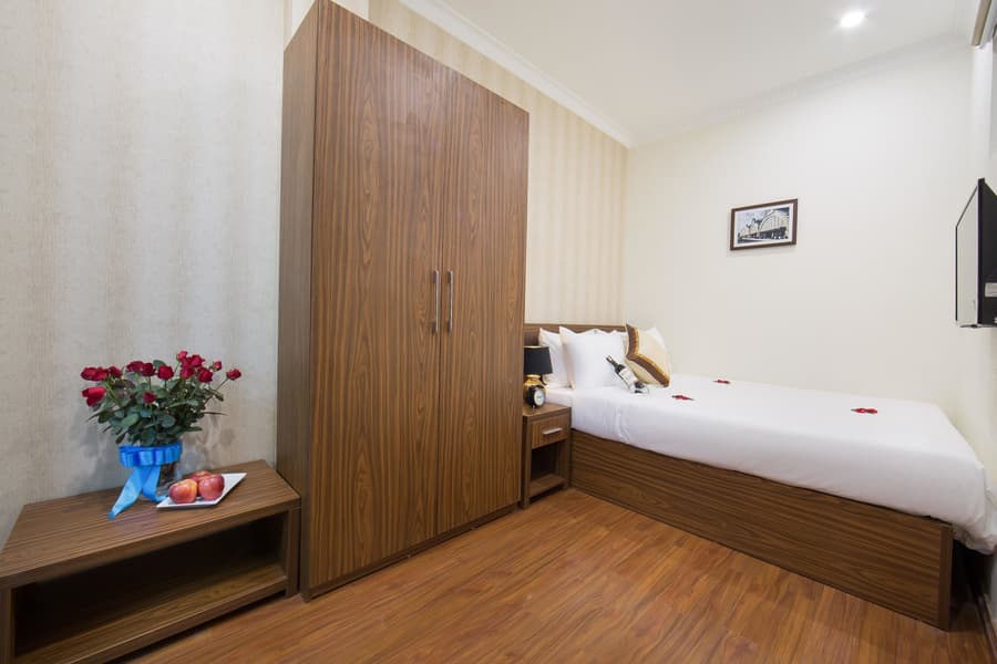 Spoon Hotel