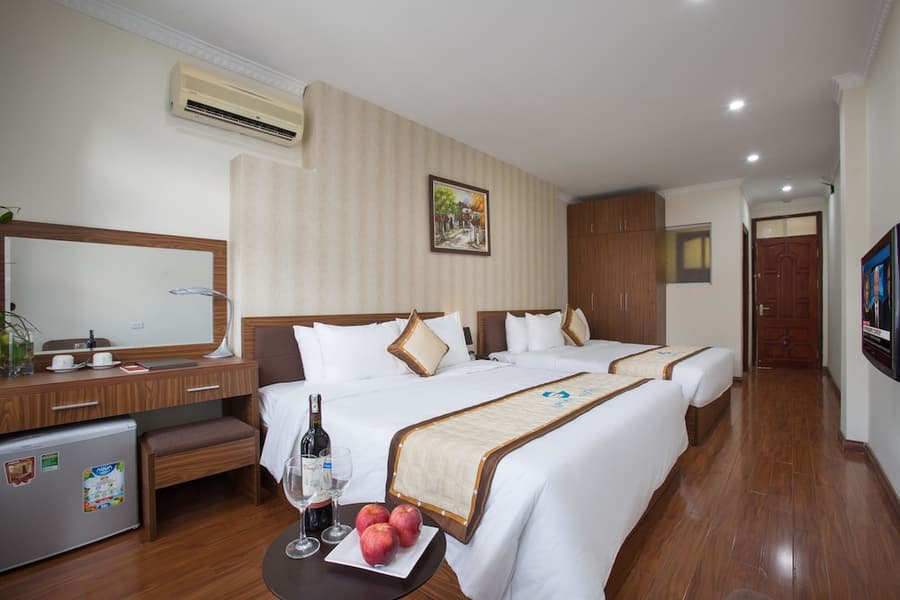 Spoon Hotel