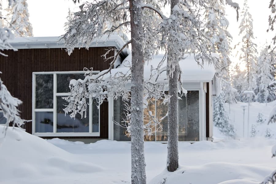 Holiday Club Kuusamo Tropiikki Apartments