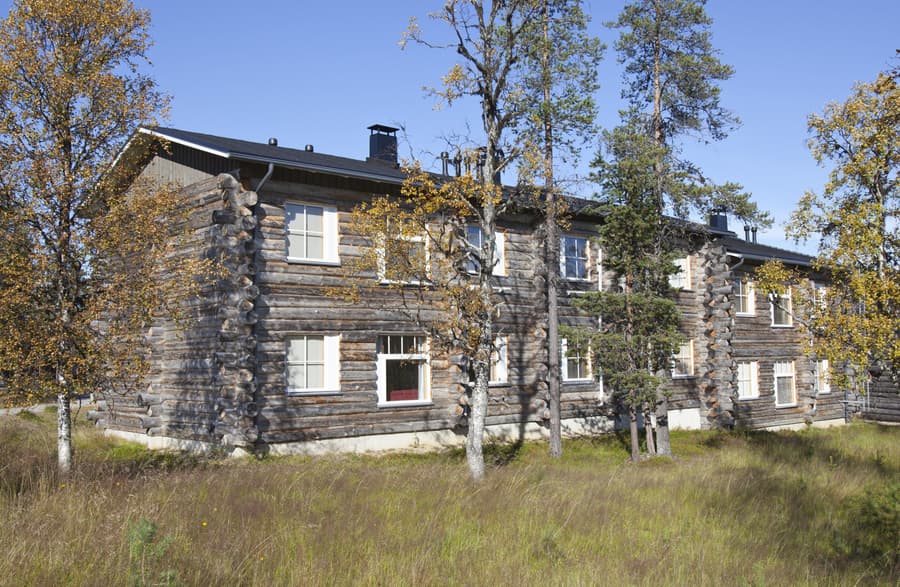 Holiday Club Saariselkä Apartments