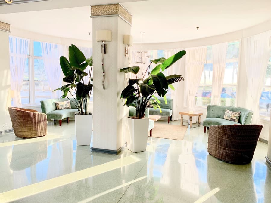 The Broadmore Miami Beach