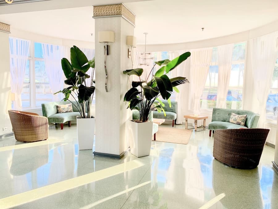 The Broadmore Miami Beach