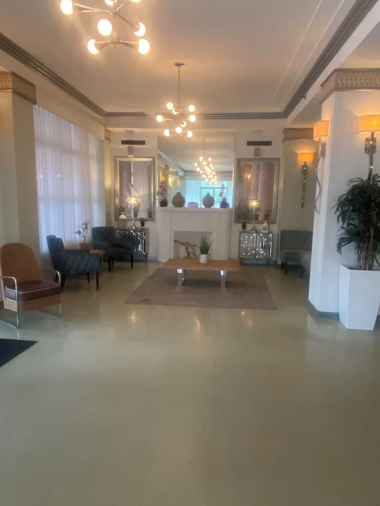 The Broadmore Miami Beach