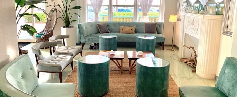 The Broadmore Miami Beach
