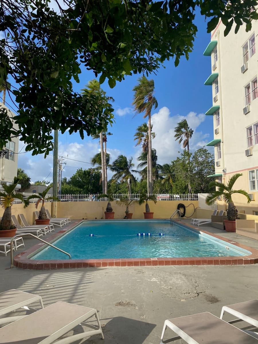 The Broadmore Miami Beach