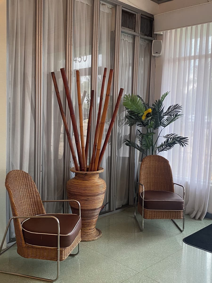 The Broadmore Miami Beach