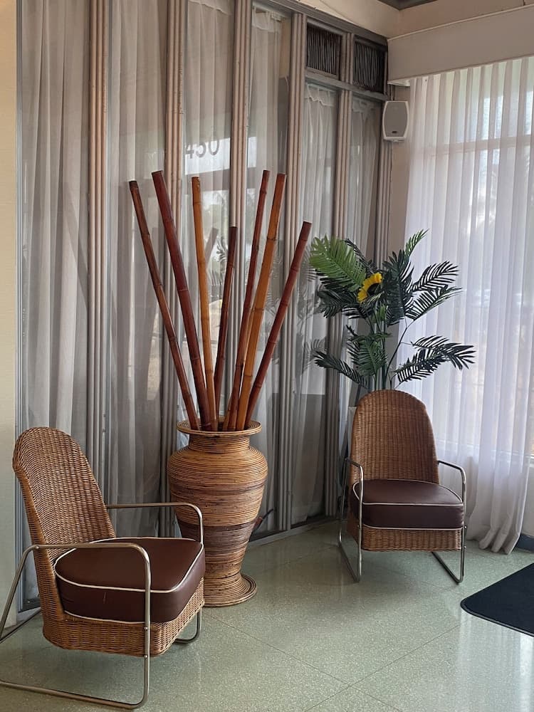 The Broadmore Miami Beach