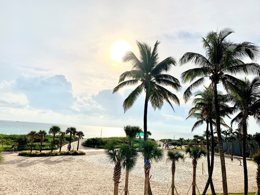 The Broadmore Miami Beach