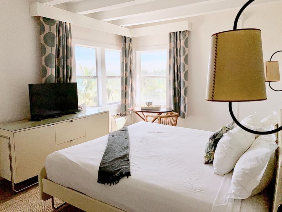 The Broadmore Miami Beach