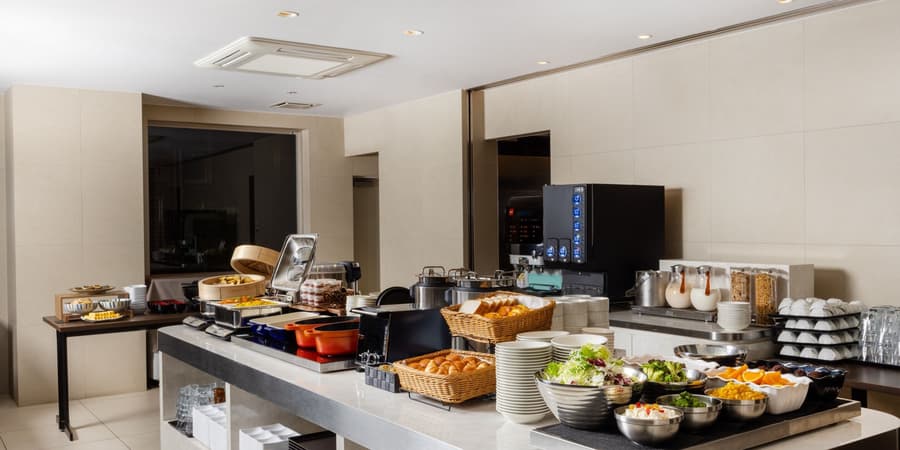 Ibis budget Osaka Umeda