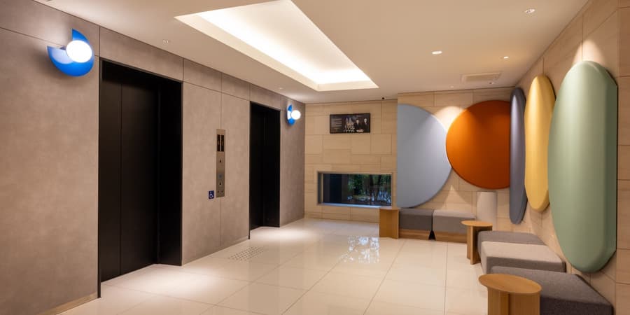 Ibis budget Osaka Umeda