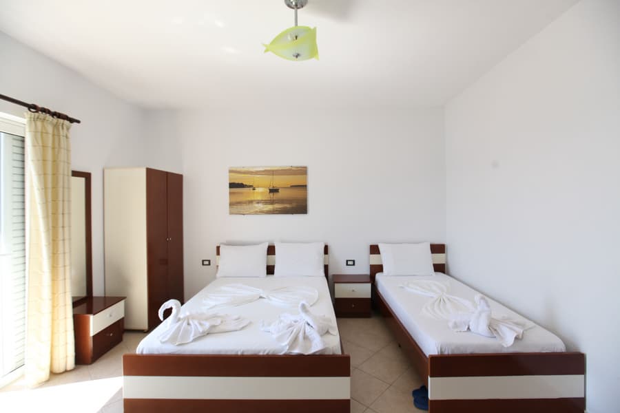 Hotel Real