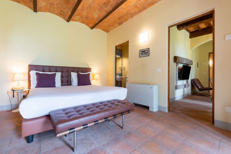Boccioleto Resort&Spa