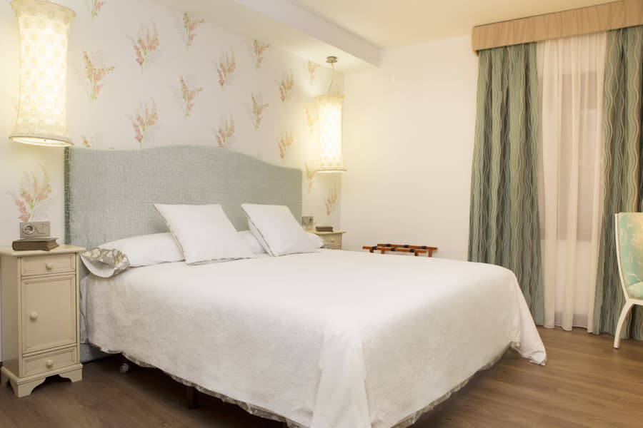 Hotel Hierbaluisa