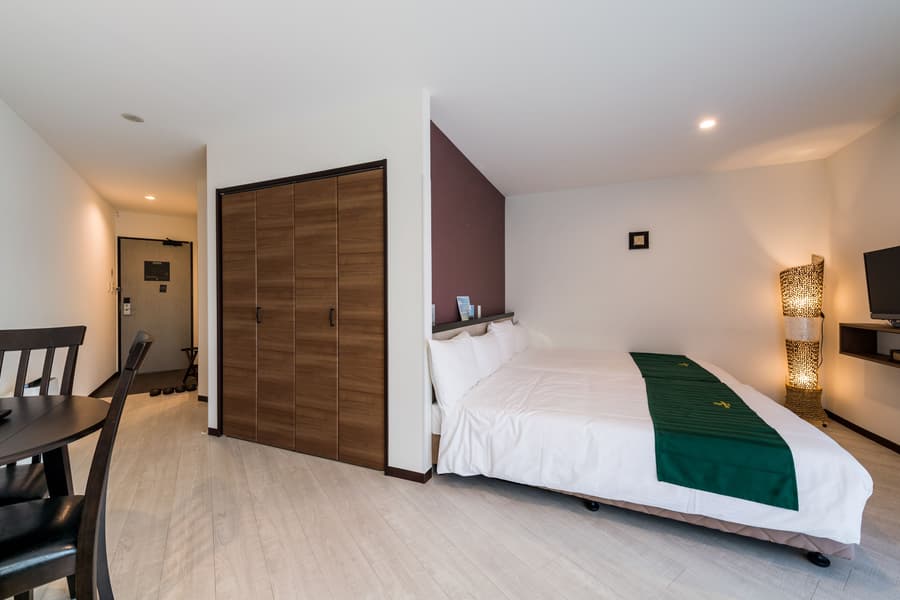 THE PERIDOT Smart Hotel Tancha Ward