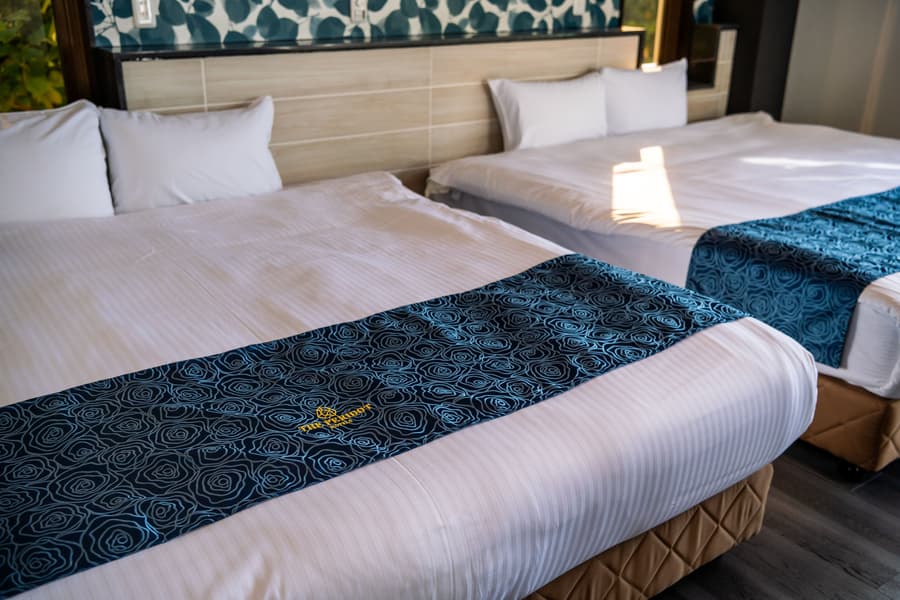 THE PERIDOT Smart Hotel Tancha Ward