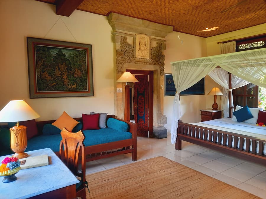 Alam Shanti Ubud