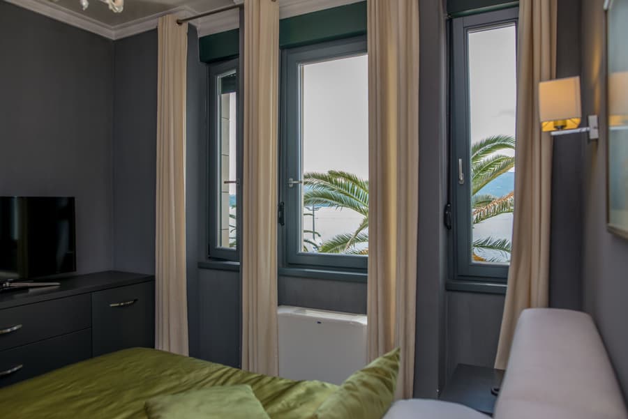 Hotel Astoria Tivat