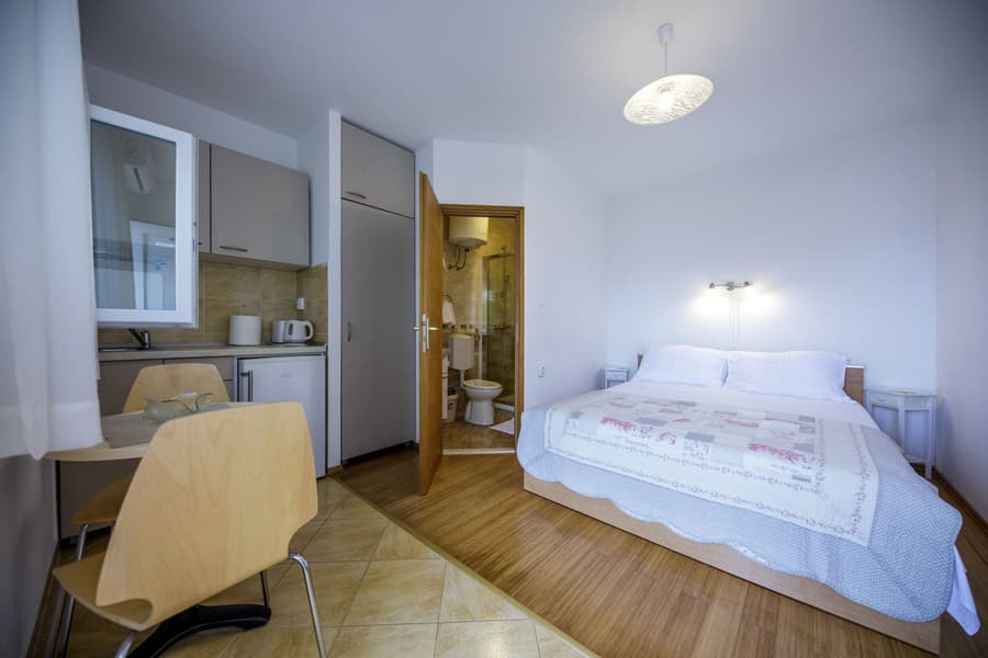 Guesthouse Anica