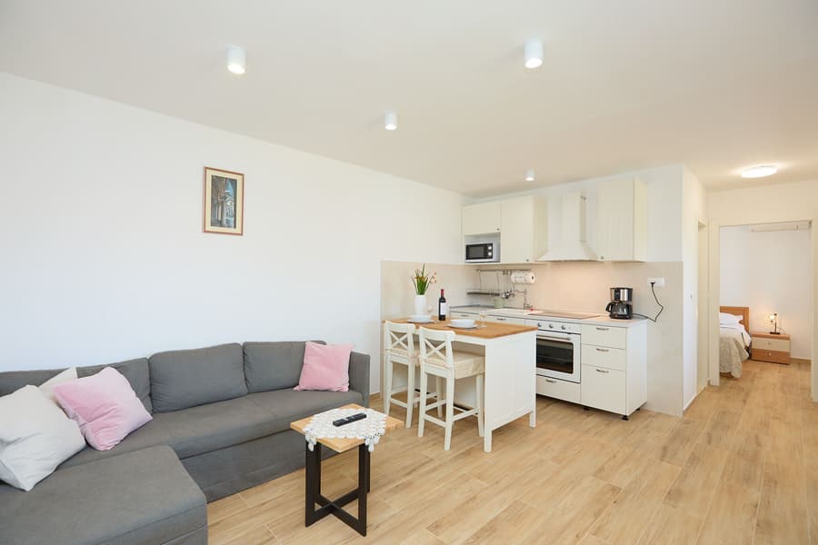 Guesthouse Anica