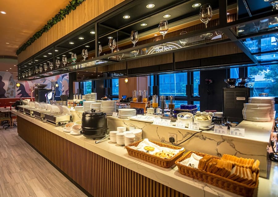 Holiday Inn Express Hong Kong Kowloon CBD2 by IHG