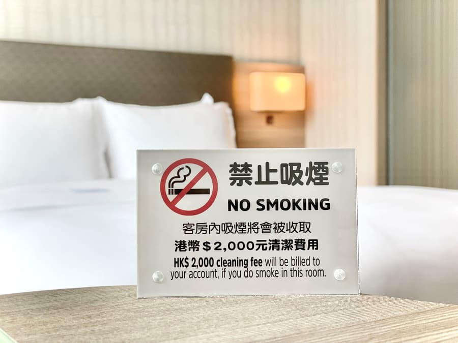 Holiday Inn Express Hong Kong Kowloon CBD2 by IHG