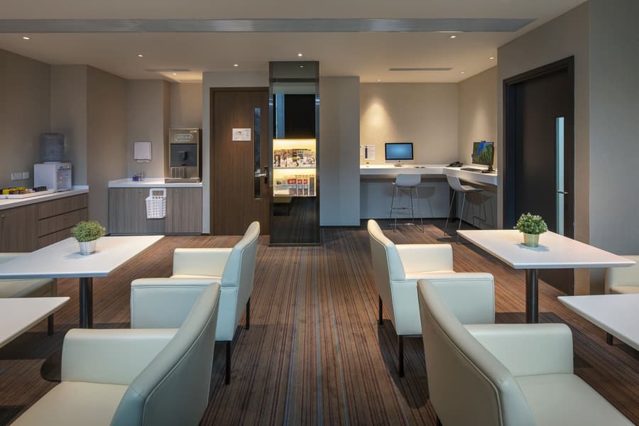 Holiday Inn Express Hong Kong Kowloon CBD2 by IHG