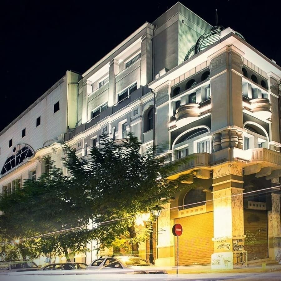 Superior One Boutique Hotel