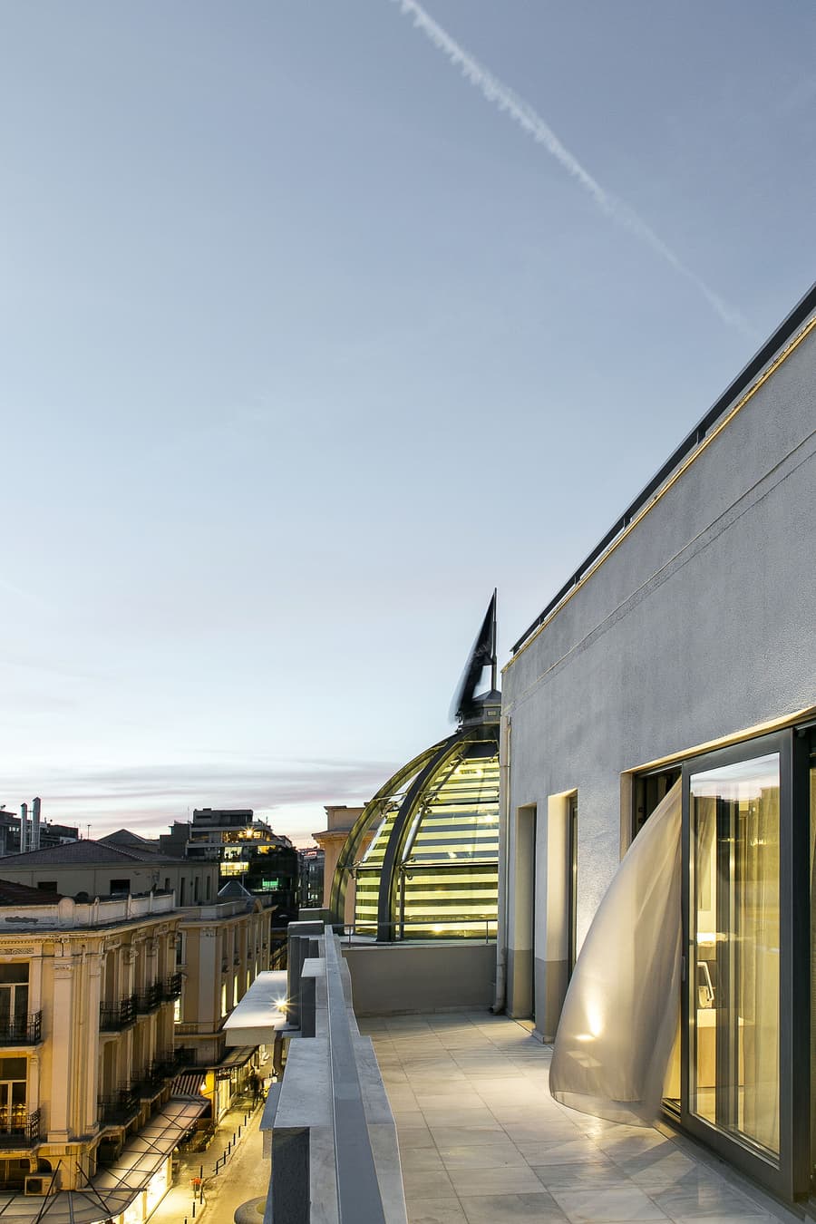 Superior One Boutique Hotel