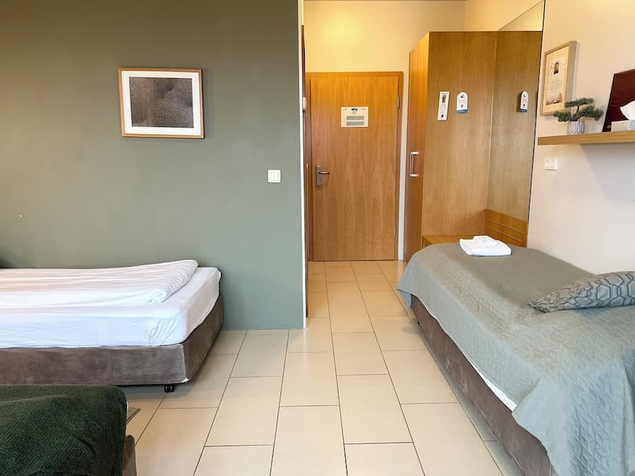 Hotel Laki