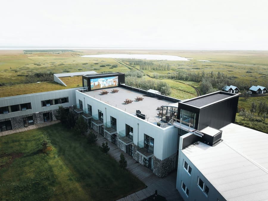 Hotel Laki