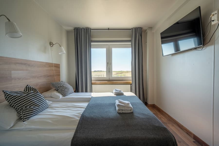 Hotel Laki